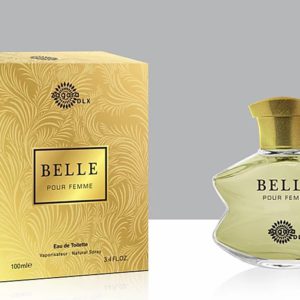 Zagara Belle Perfume EDT (100ml) For Women