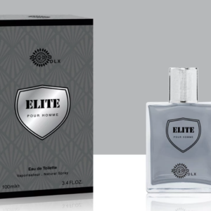 Zagara Elite Perfume EDT (100ml) For Men