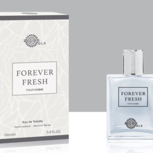 Zagara Forever Fresh Perfume EDT (100ml) For Men