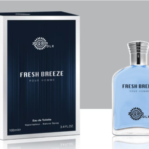 Zagara Fresh Breeze Perfume EDT (100ml) For Men