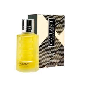 T&T's Gallant Perfume EDP (100ml) For Men